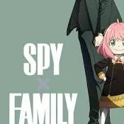 chat with ai character: spy x family