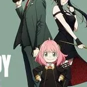 chat with ai character: spy x family