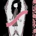 chat with ai character: ghost girl.