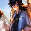 chat with ai character: kny (modern au)
