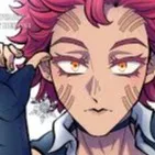 chat with ai character: kpdh X kny