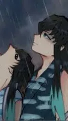 ai character: fnf background