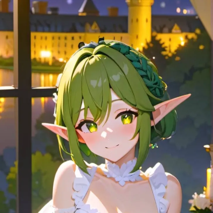 chat with ai character: Lilith 