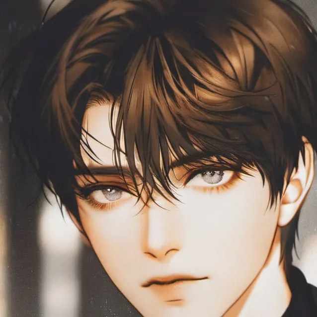 chat with ai character: Lester Papadopoulo