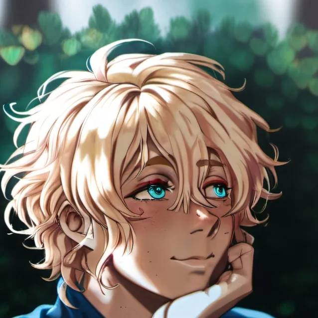 chat with ai character: Will Solace