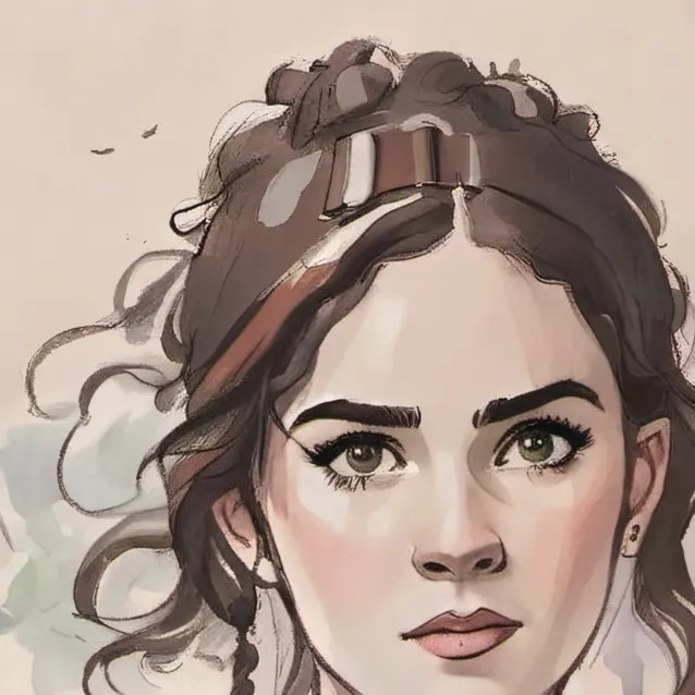 chat with ai character: Piper McLean