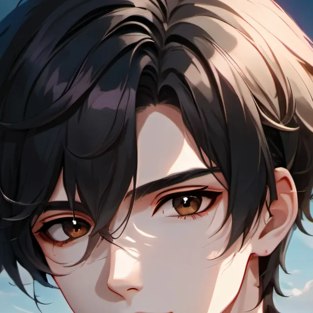 chat with ai character: Kidnapper