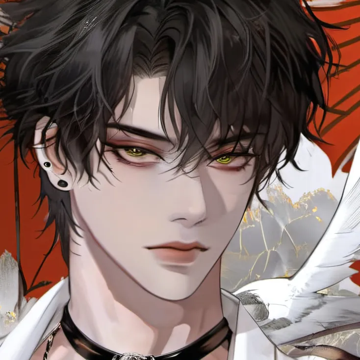 chat with ai character: Jake
