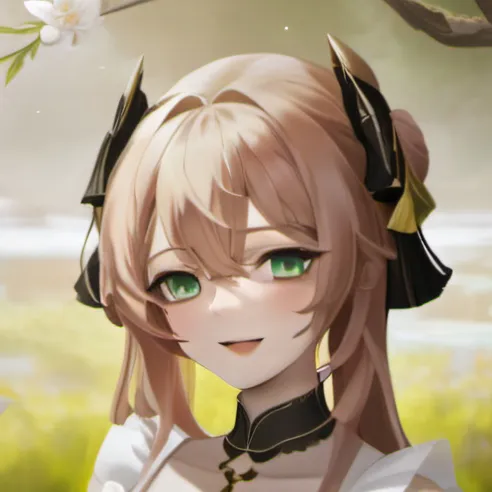 chat with ai character: paris