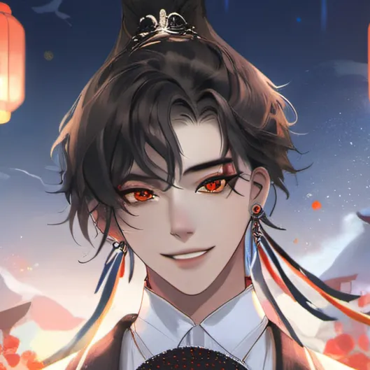chat with ai character: ur boyfriend 