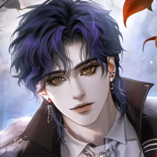 chat with ai character: alex