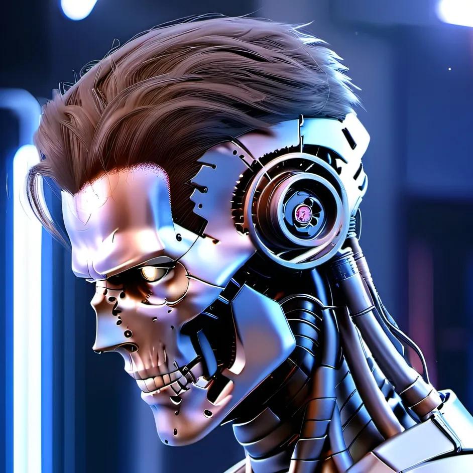 chat with ai character: OMEGA 4.7.78