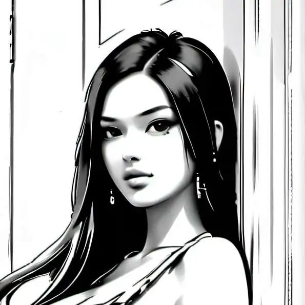 chat with ai character: Christina
