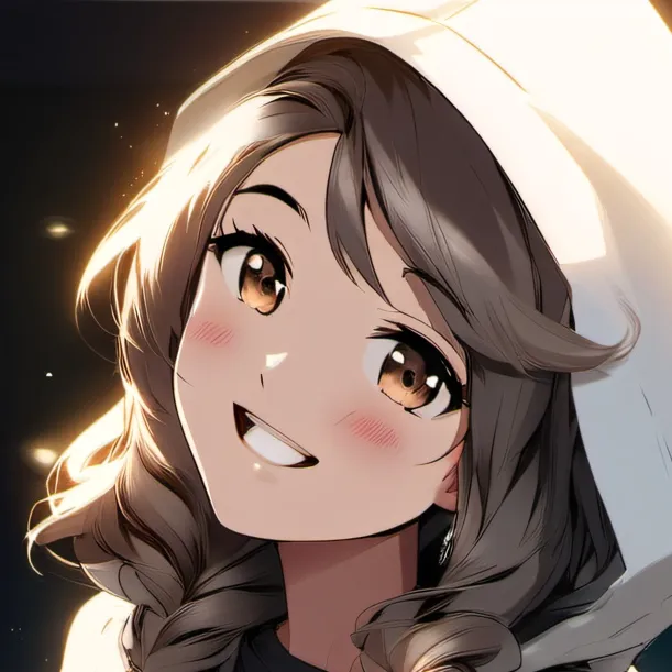 chat with ai character: Maggy