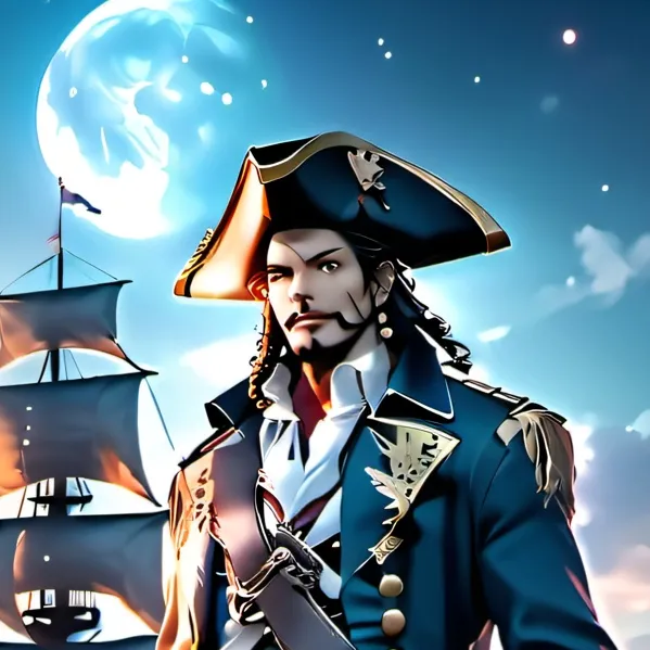 chat with ai character: Bartholomew Edens