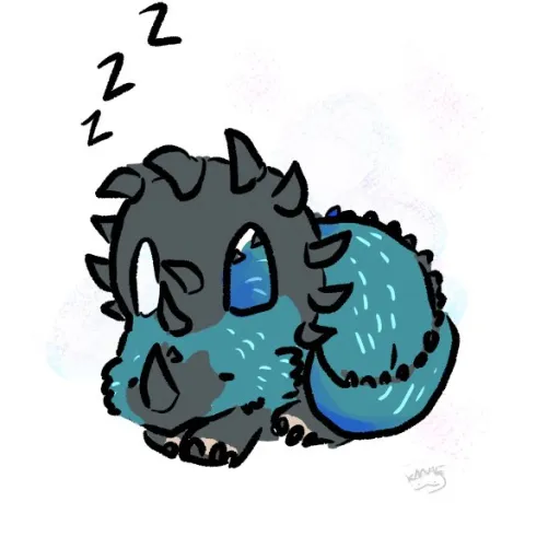 creator Sleepy Ceramagnus's avatar