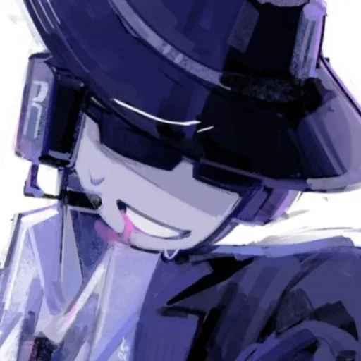 creator Chance :p's avatar