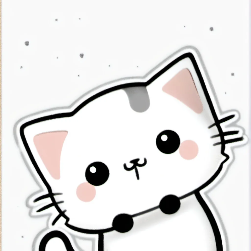 chat with ai character: Cat