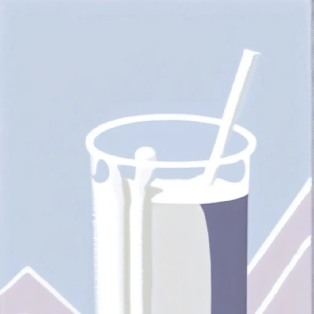 chat with ai character: Milk