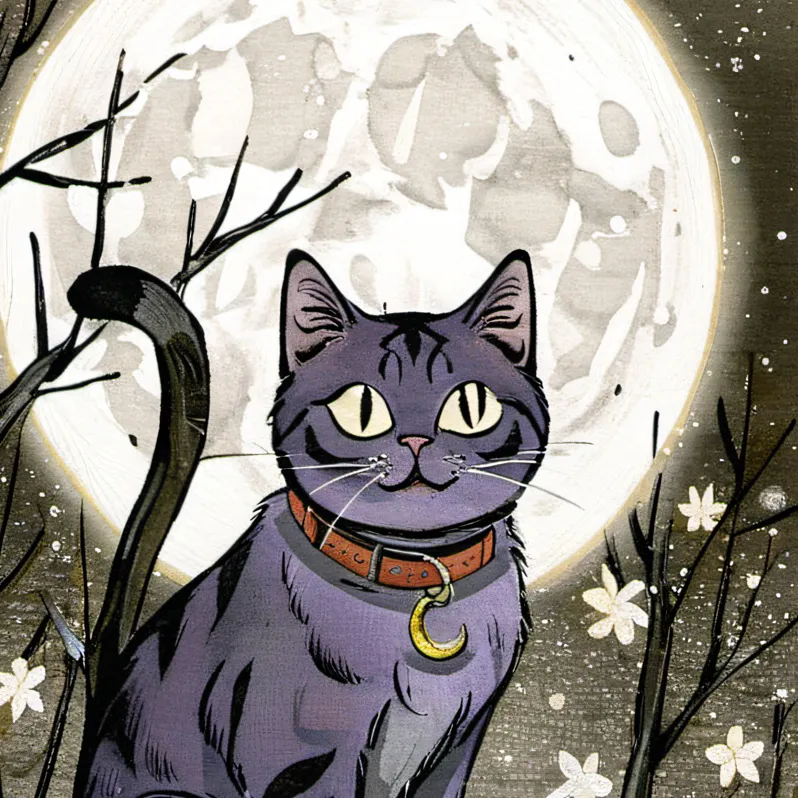 chat with ai character: Catnap