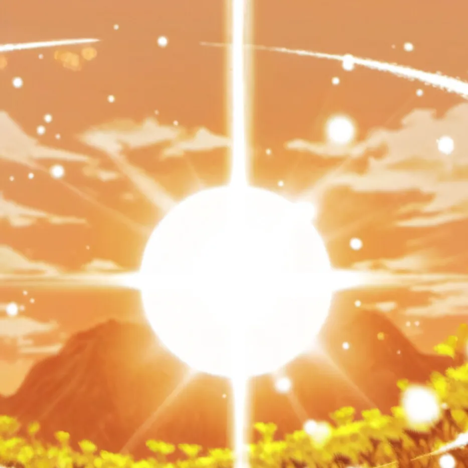 chat with ai character: Sun/solarballs