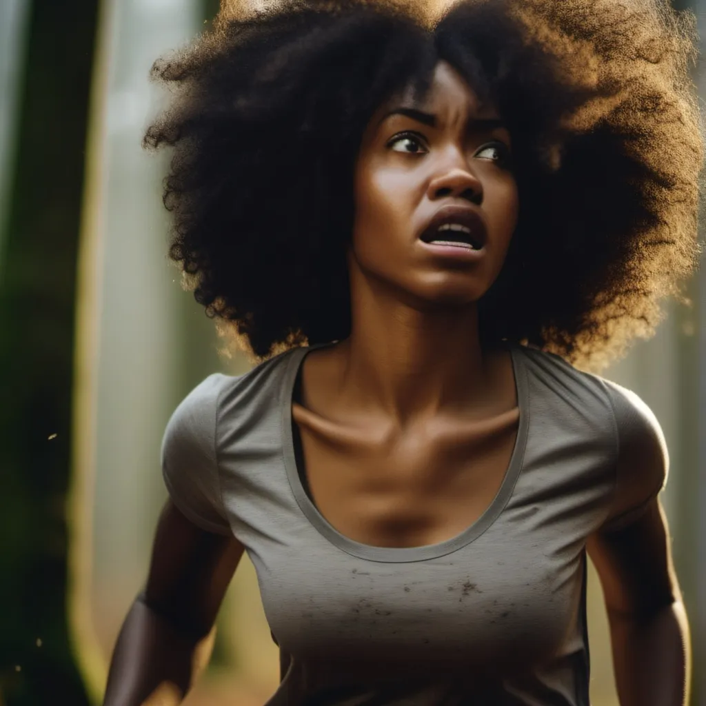 chat with ai character: Hope