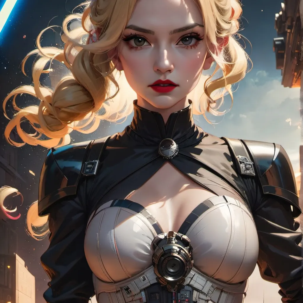 chat with ai character: Lila