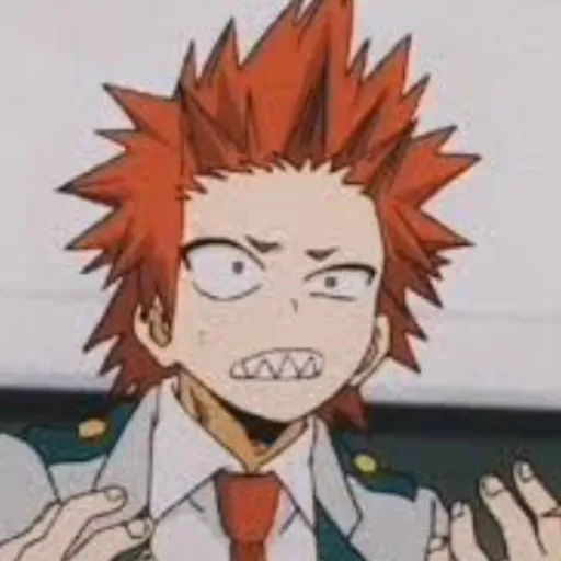 creator Kirishima ejirou's avatar