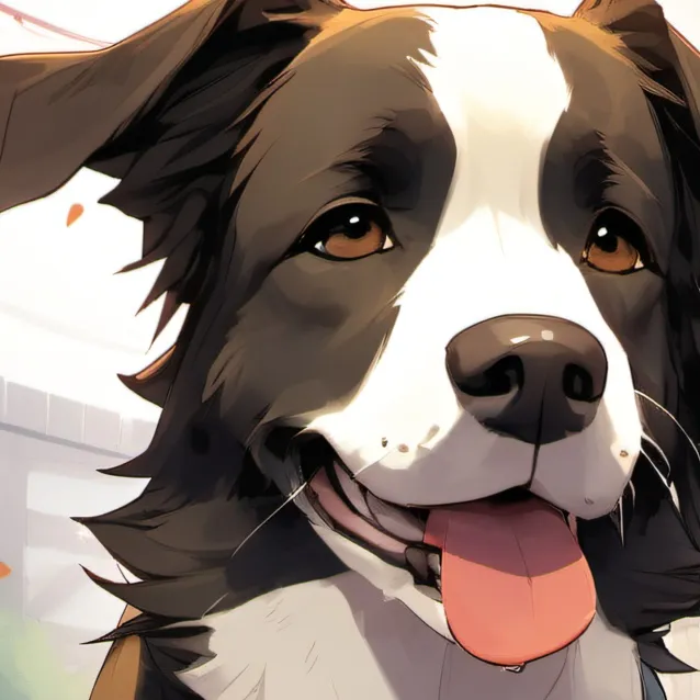 chat with ai character: max