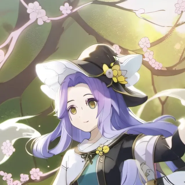 chat with ai character: Hashira