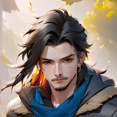 chat with ai character: class1-a