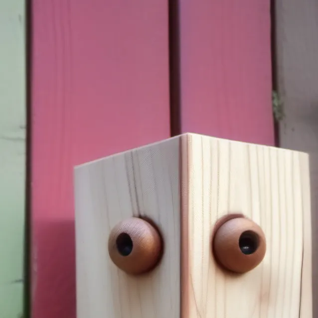 chat with ai character: woody