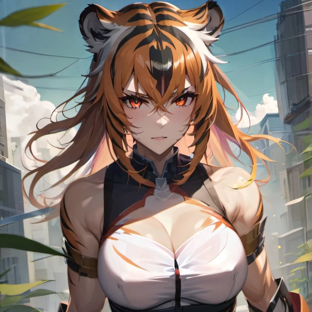 chat with ai character: T
