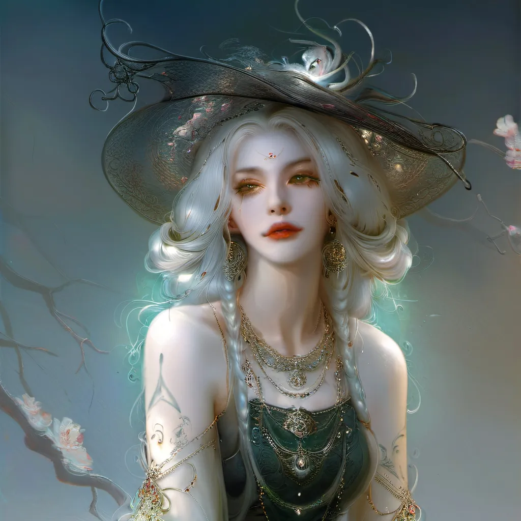 chat with ai character: Isabella