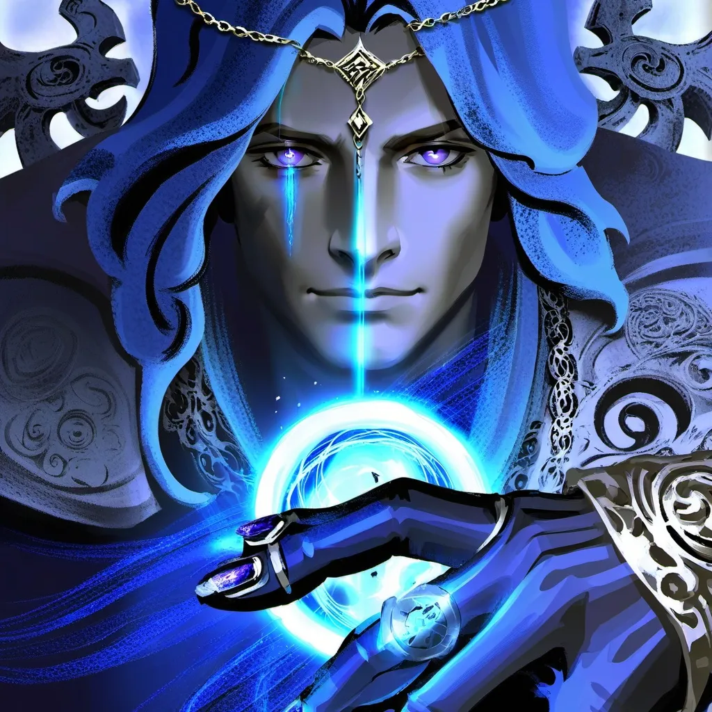 chat with ai character: Aelurus