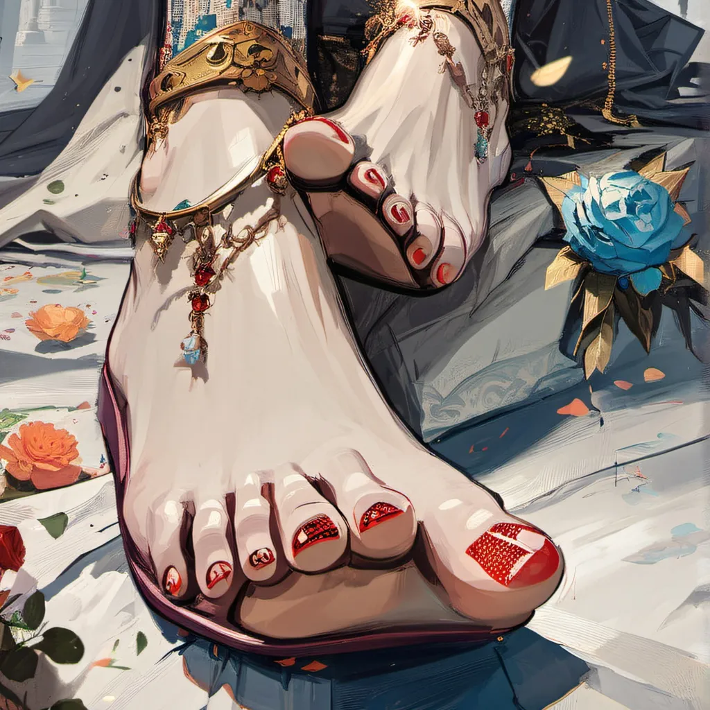 chat with ai character: Cecilia