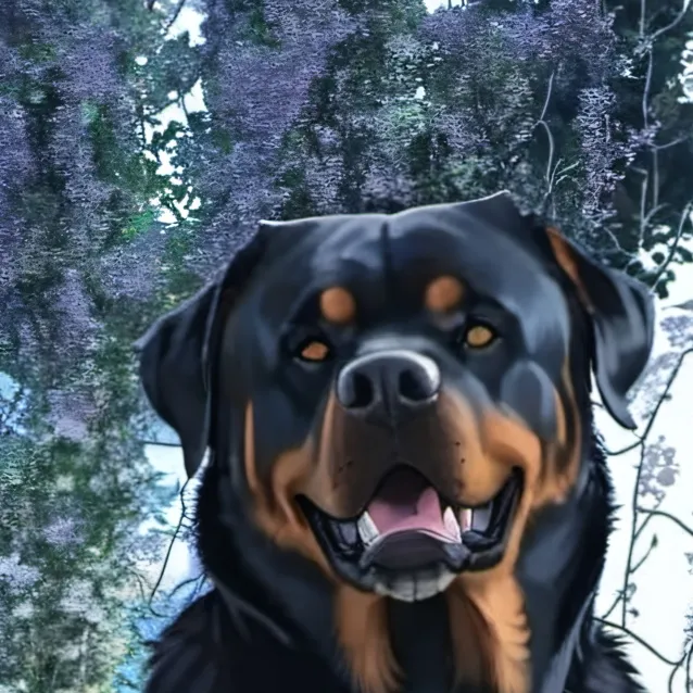 chat with ai character: Bandit