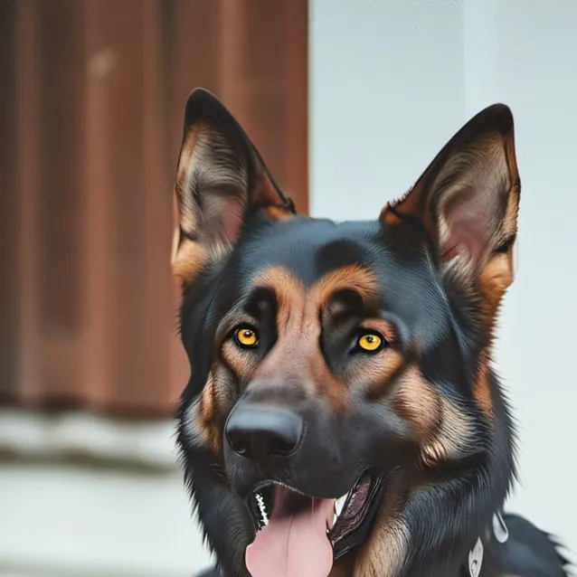 chat with ai character: Cece