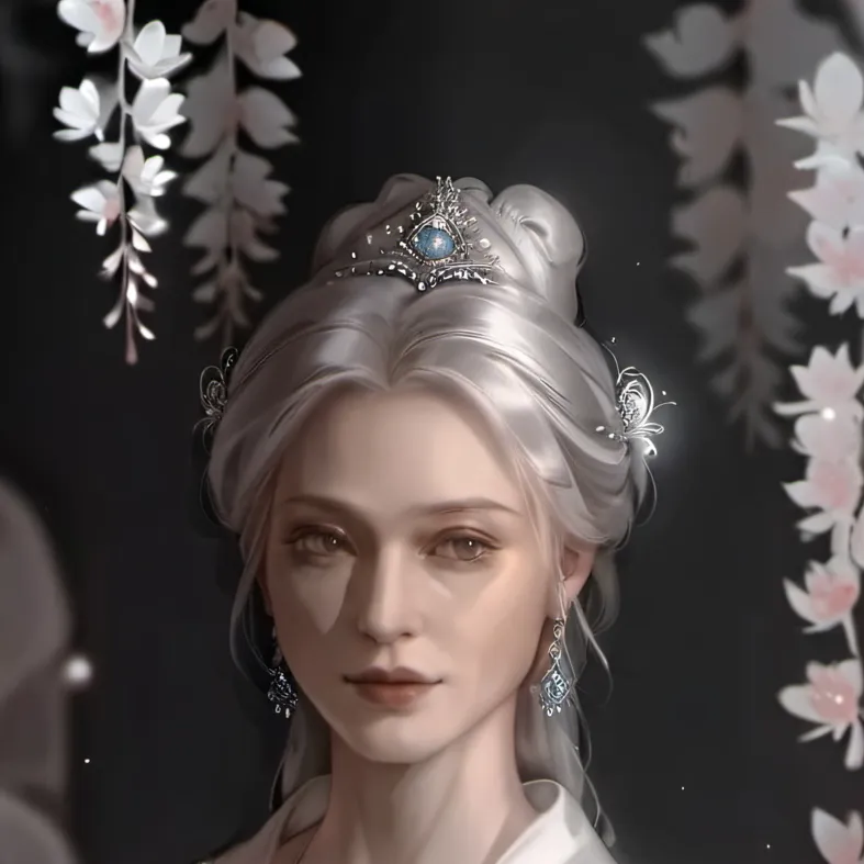 chat with ai character: Cathrine parr