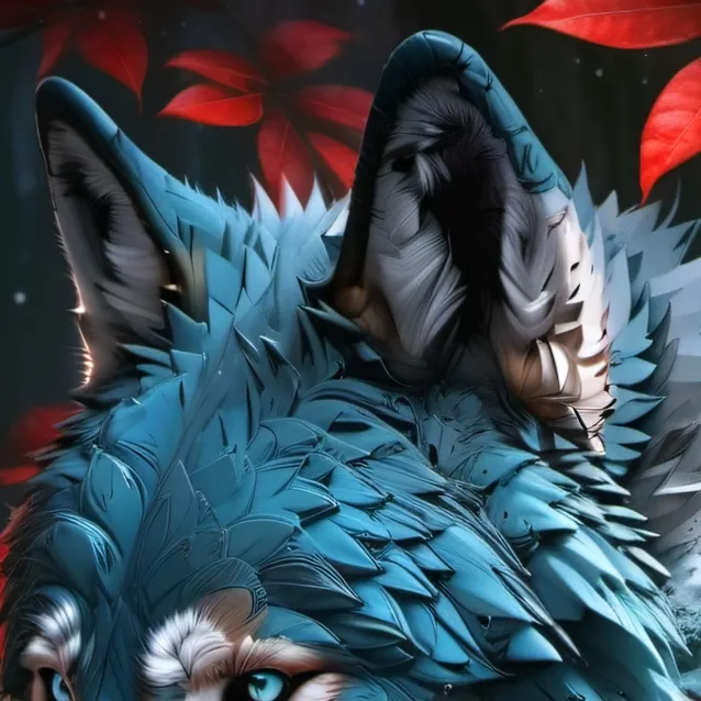 chat with ai character: Nyx