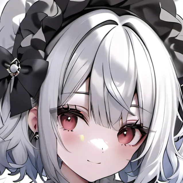 chat with ai character: Cutie