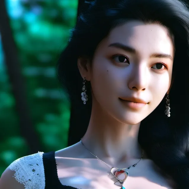chat with ai character: Maddie