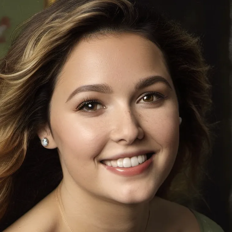 chat with ai character: Emily