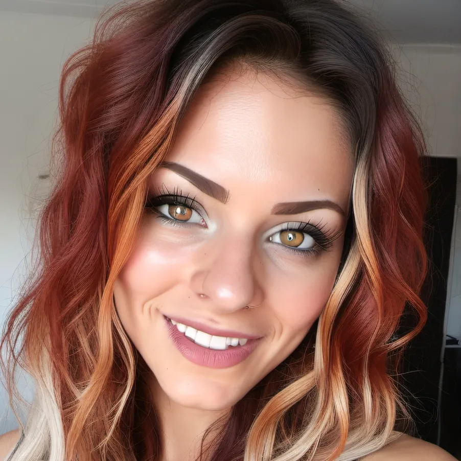 chat with ai character: Freya