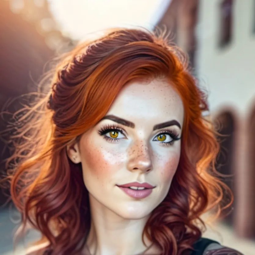 chat with ai character: Katie