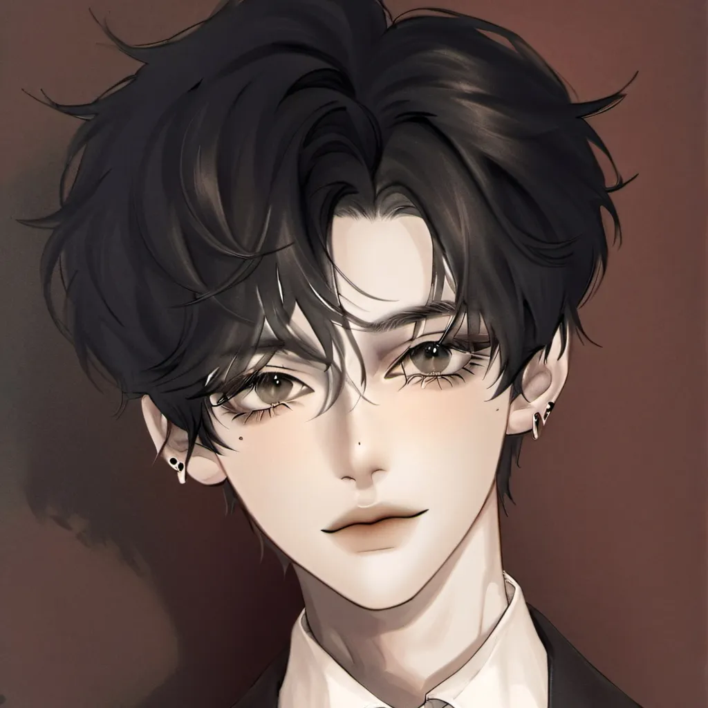 chat with ai character: Your enemy