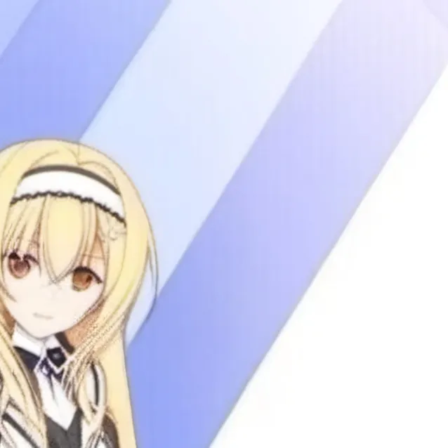 chat with ai character: Yue