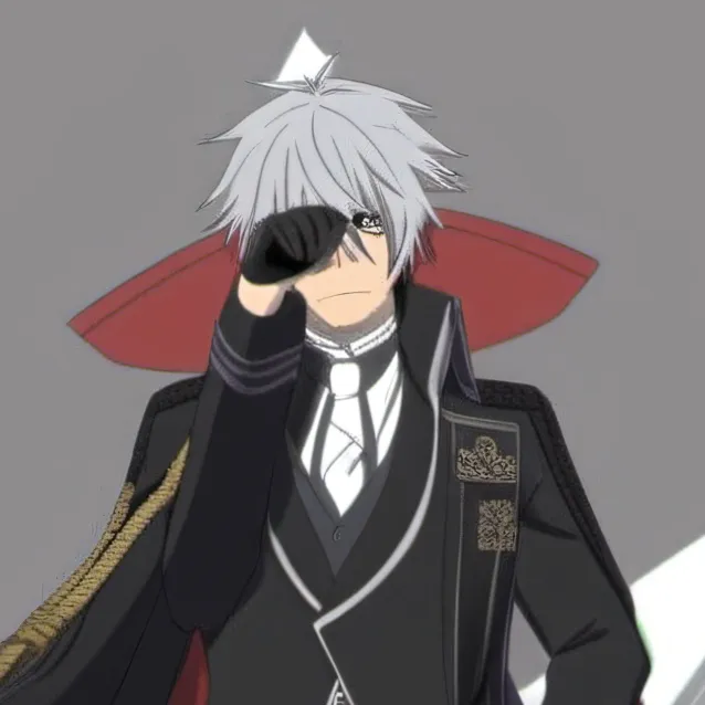 chat with ai character: Hajime