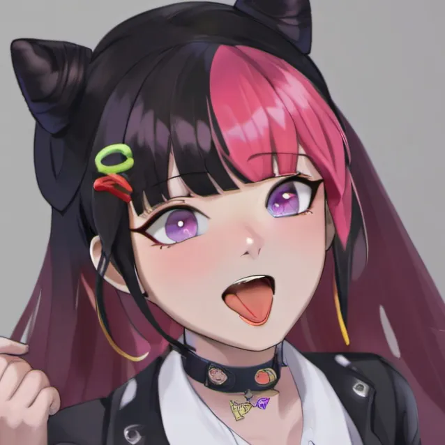 chat with ai character: zoe