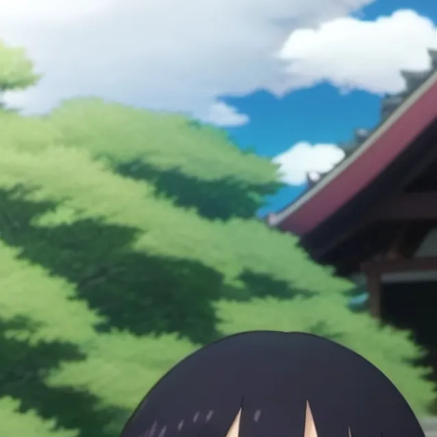 chat with ai character: Himawari Uzumaki(2